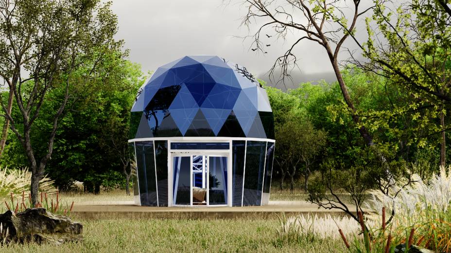 崇明县星空酒店帐篷厂家